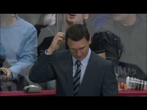 NHL  Dec.15/2010   Columbus Blue Jackets - Vancouver Canucks