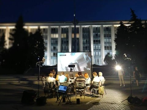 Ziarul de Gardă - 15 ani de integritate și profesionalism / PROMO