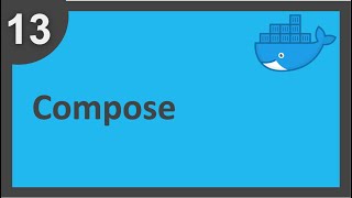 What is Docker Compose | How to create docker compose file | How to use Compose