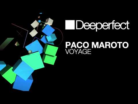 Paco Maroto - Oh Yes!