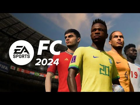 FIFA 16 MOD FIFA 2023 Android Update Transfer 23 & Best Graphics HD