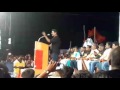 Seeman Speech May 18 2017
