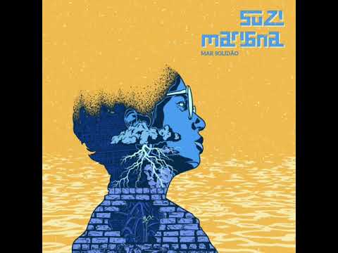 Mar Solidão - Suzi Mariana