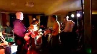 British Sea Power, Canvey Island