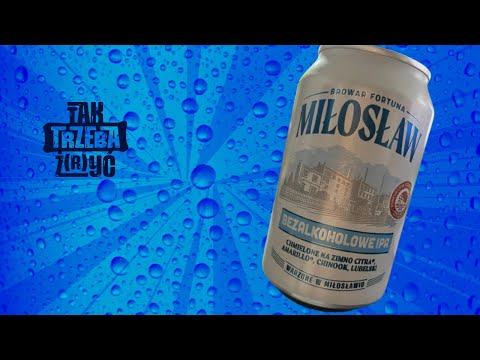 Degustacja Miłosław: Bezalkoholowe IPA