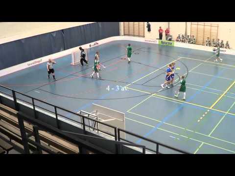 RSS Panthers D1 Red kotiturnaus -  YPA, KyPo