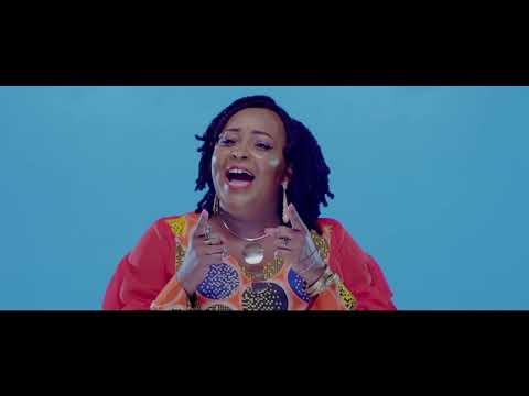 KARURA VOICES Feat Esther Karanja - Ulisema (OFFICIAL VIDEO)