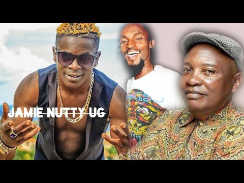 King Saha ayimbye oluyimba lwa Lord Fred Sebatta Dole yomwana