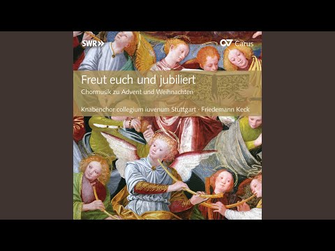 Lang: O Heiland, reiß die Himmel auf