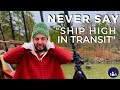 3 Minute Myths | "Ship High in Transit" Labels