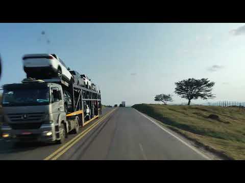 Distrito de Serrana - Brejões Bahia