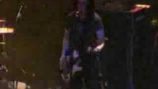 Reuben - No-one Wins The War (Live)