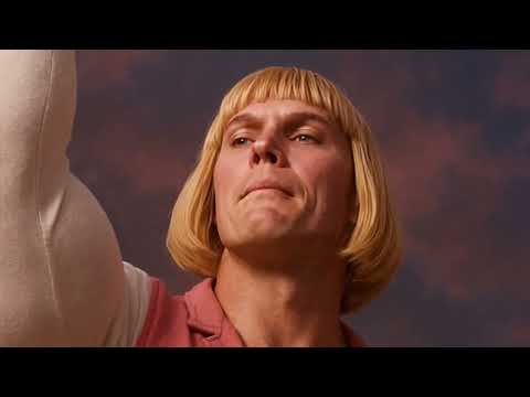 He-Man and the Masters of the Universe Live Action Intro (AI and other editing tools)