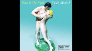Ryan Adams - Burn in the Night (2015)