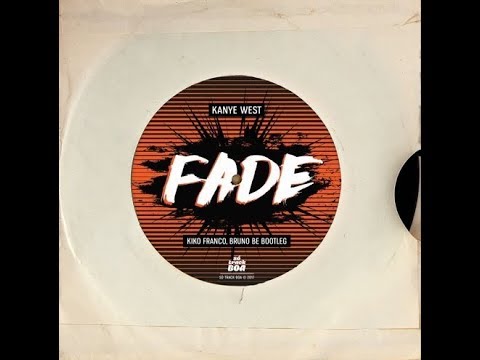 Kiko Franco & Bruno Be - Fade ★ Free Download