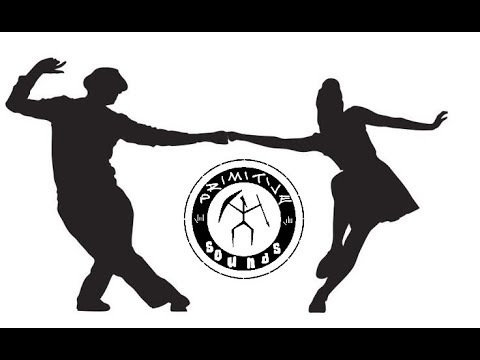 PrimitiveSounds - Lets Boogie Woogie