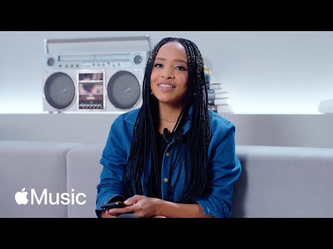 Apple Music enhances music parties with collaborative playlists