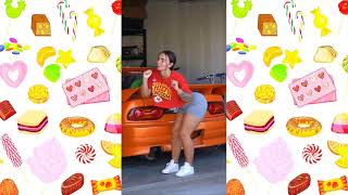 TikTok big bank challenge ? | so spicy ??  #BIGBANK #Tiktok