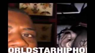 Gucci Mane - The Definition (The Game Diss) [Audio]