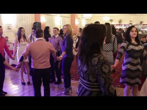 Show cu Alex Surdea si Formatia Timisul la Hotel Arta de Valentine's Day. Ardeleana