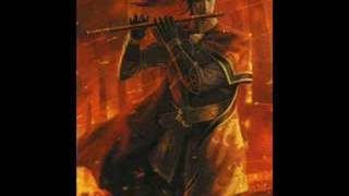 Zhou Yu dynasty Warriors OST