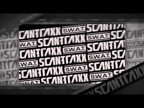Scantraxx S.W.A.T. tour 2009 Showhitz