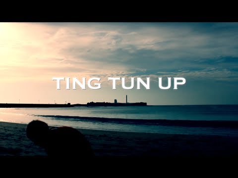 VITAL POWERS - Ting Tun Up @VITAL0