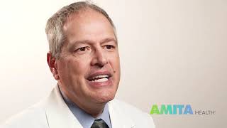 Dr. Nourbash discusses Robotic Surgery for Knee Replacement