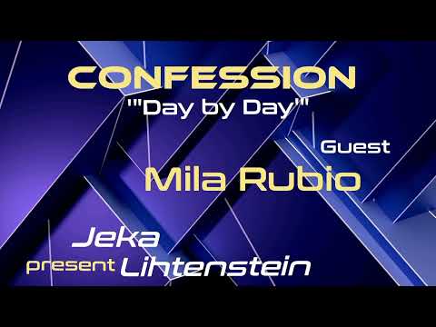 Jeka Lihtenstein  - "Confession " [August 2024]