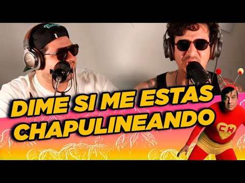 SmokeCast Ep.161 - Ser o no ser Chapulín