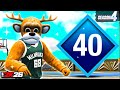 SEASON 4 JUST SAVED NBA 2K26