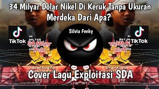Download lagu 34 MILYAR DOLAR NIKEL DI KERUK TANPA UKURAN - MERDEKA DARI APA? VIRAL TIKTOK YANG KALIAN CARI 2026 mp3 Download lagu 34 MILYAR DOLAR NIKEL DI KERUK TANPA UKURAN - MERDEKA DARI APA? VIRAL TIKTOK YANG KALIAN CARI 2026 mp3