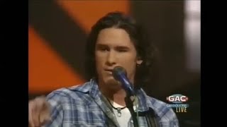 Joe Nichols | What's A Guy Gotta Do (live @ grand ole opry)