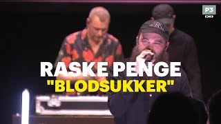 Raske Penge - Blodsukker | Lågsus&#39; Danmarkshistorie | DR P3