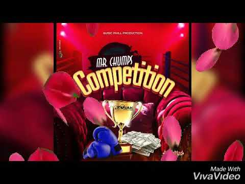 Mr. Chumps - Competition