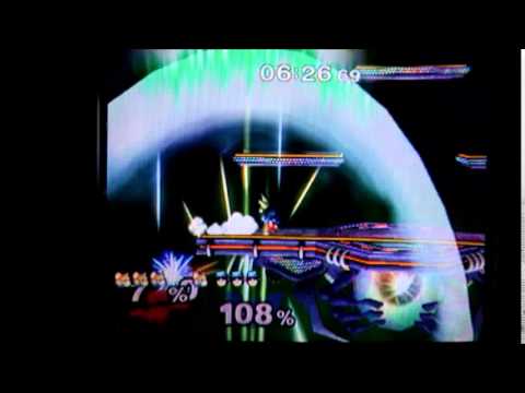 Chapel Thrillz 17 - Loser's - Nannose vs Jager