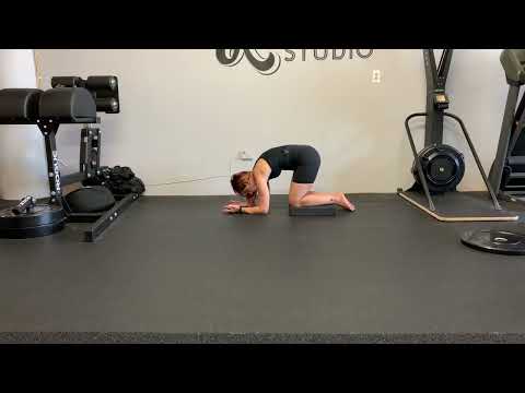 Mindful Strength and Movement (NJ ONLY) video.