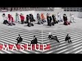 SEVENTEEN 세븐틴 X WINNER Really Really Don T Wanna Cry MASHUP Really Really 울고 싶지 않아