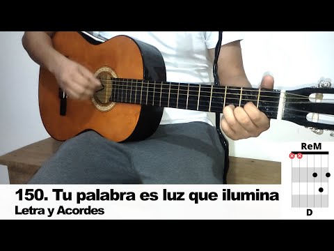 Tu Palabra Es Luz Y Vida - Musica Religiosa II