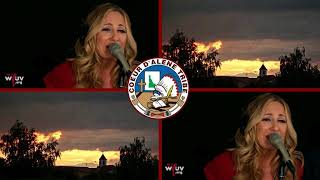 Lee Ann Womack ,Hollywood
