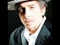 Bob Dylan - Neighborhood Bully (with Lyrics)