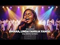 Bwana Linda Familia Yangu Powerful Swahili Worship Prayer Song 2025