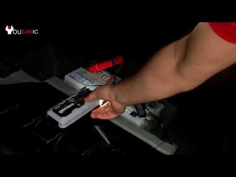 How to Use NOCO Genius Boost GB30 Jump Starter: A Step-by-Step Guide