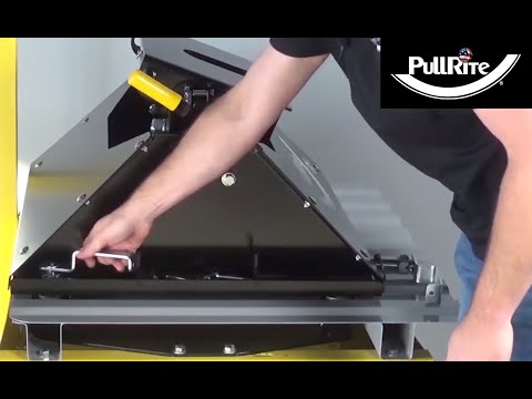 How To Install/Adjust PullRite OE Puck Mounting Posts
