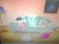 Big Comfy Couch Full Of Life 10 Second Tidy Extremely High