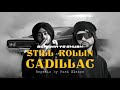 SHUBH VS BOHEMIA Still Rollin On Cadillac MegaMix By RoshBlazze Latest Punjabi Mashup 2023