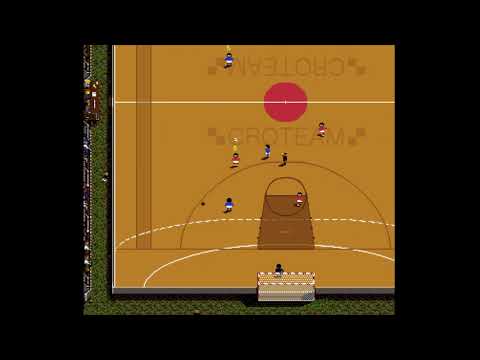 Five-A-Side Soccer picture