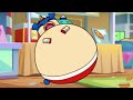 Unikitty Fat Puppycorn Moments