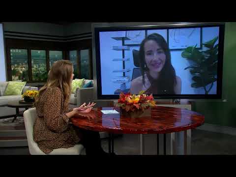 Watch — How to successfully co-parent over the holidays — Afternoon Live