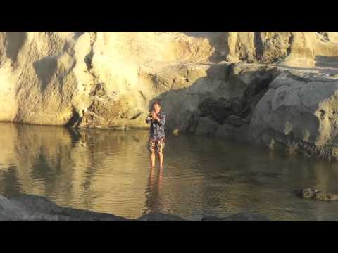 MARIO FRAGIACOMO IN SARDEGNA  - Tentizos